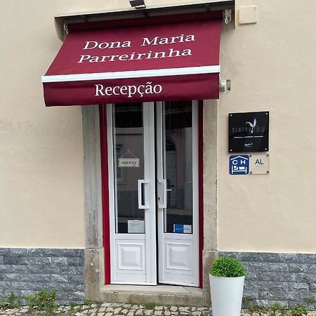 Casa De Hospedes D. Maria Parreirinha Sintra Exteriör bild